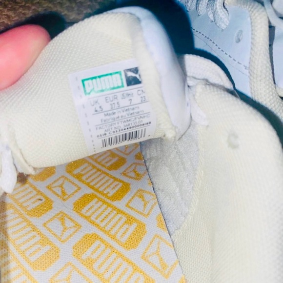 Puma - Picture 2 of 5